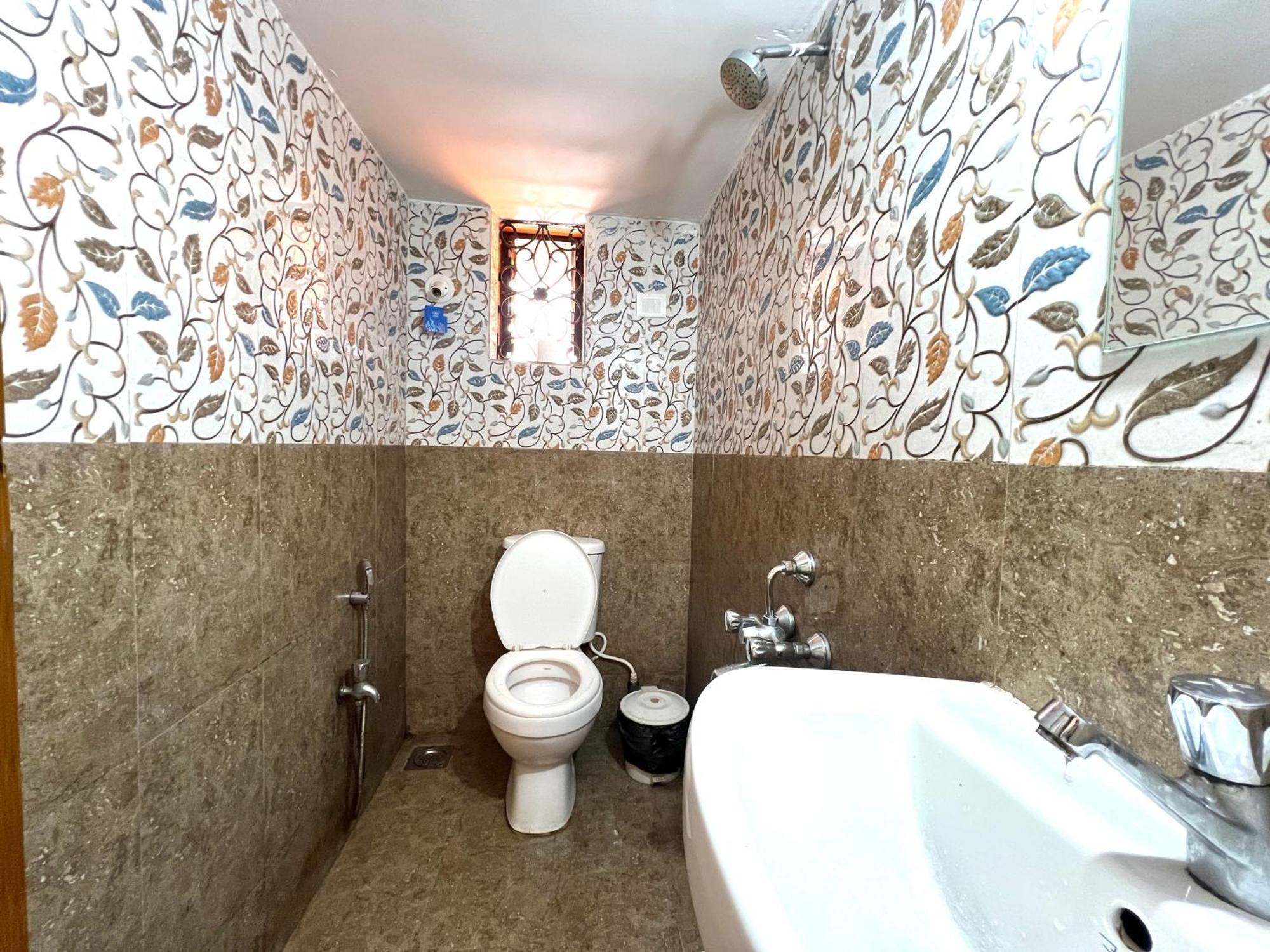 Aura Rooms & Swimming Pool, Calangute Exterior foto